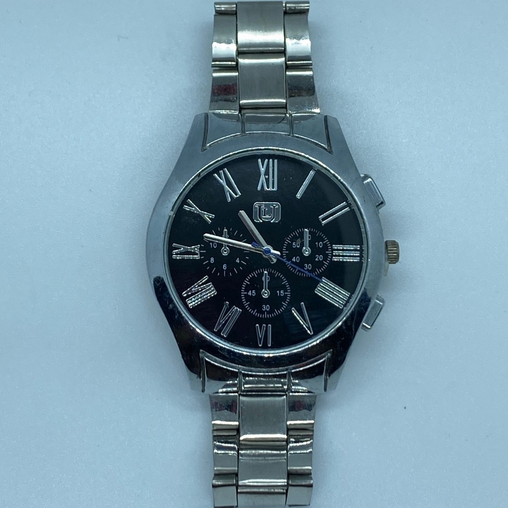 Sliver Watch $15/OBO